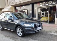 AUDI Q5 2.0 TDI 190CV KOKPIT QUATTRO S TR. BUSINESS 2018