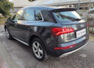 AUDI Q5 2.0 TDI 190CV KOKPIT QUATTRO S TR. BUSINESS 2018