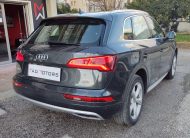 AUDI Q5 2.0 TDI 190CV KOKPIT QUATTRO S TR. BUSINESS 2018