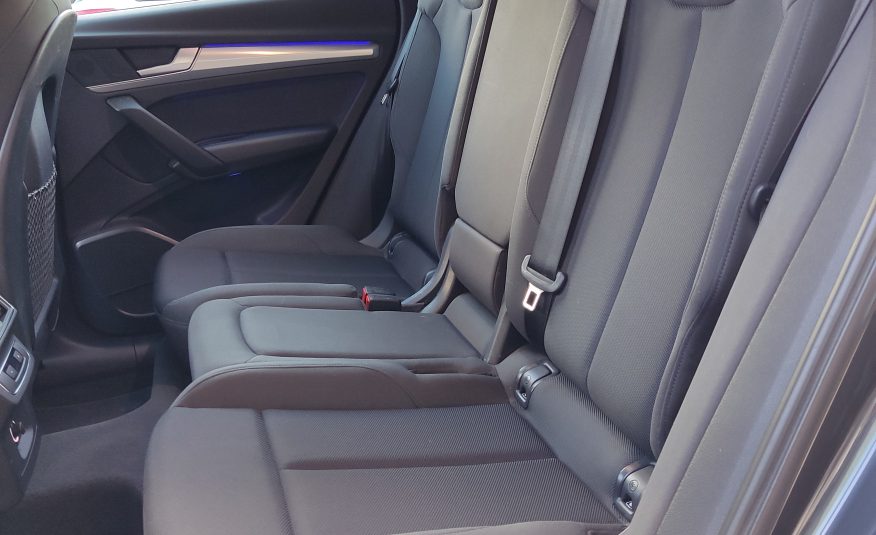 AUDI Q5 2.0 TDI 190CV KOKPIT QUATTRO S TR. BUSINESS 2018