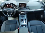 AUDI Q5 2.0 TDI 190CV KOKPIT QUATTRO S TR. BUSINESS 2018