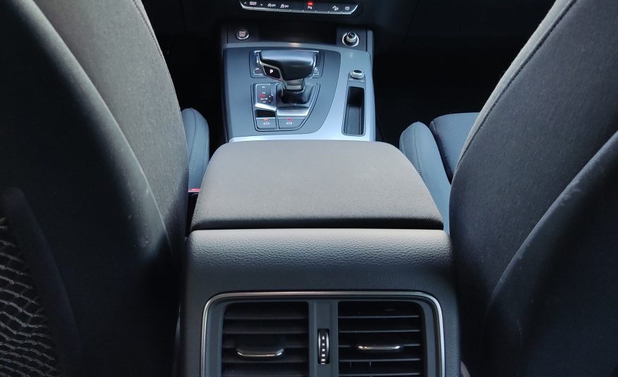 AUDI Q5 2.0 TDI 190CV KOKPIT QUATTRO S TR. BUSINESS 2018