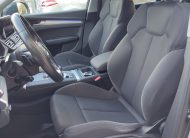 AUDI Q5 2.0 TDI 190CV KOKPIT QUATTRO S TR. BUSINESS 2018