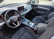AUDI Q5 2.0 TDI 190CV KOKPIT QUATTRO S TR. BUSINESS 2018