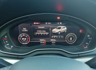 AUDI Q5 2.0 TDI 190CV KOKPIT QUATTRO S TR. BUSINESS 2018