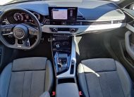 AUDI A4 AVANT S-LINE 2.0 TDI QUATTRO 190CV S-TRONIC DESIGN IVA