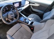 AUDI A4 AVANT S-LINE 2.0 TDI QUATTRO 190CV S-TRONIC DESIGN IVA