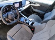 AUDI A4 AVANT S-LINE 2.0 TDI QUATTRO 190CV S-TRONIC DESIGN IVA