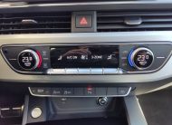 AUDI A4 AVANT S-LINE 2.0 TDI QUATTRO 190CV S-TRONIC DESIGN IVA