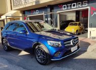 MERCEDES GLC 250 AMG PREMIUM 2.0 204CV 2018 IVA ESPOSTA