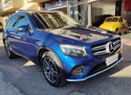 MERCEDES GLC 250 AMG PREMIUM 2.0 204CV 2018 IVA ESPOSTA