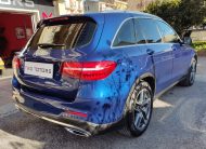 MERCEDES GLC 250 AMG PREMIUM 2.0 204CV 2018 IVA ESPOSTA