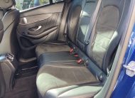 MERCEDES GLC 250 AMG PREMIUM 2.0 204CV 2018 IVA ESPOSTA
