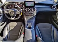 MERCEDES GLC 250 AMG PREMIUM 2.0 204CV 2018 IVA ESPOSTA