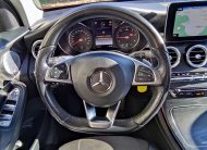 MERCEDES GLC 250 AMG PREMIUM 2.0 204CV 2018 IVA ESPOSTA