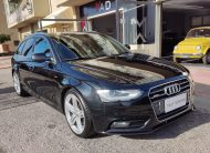 AUDI A4 AVANT S-LINE 2.0 143CV 2012