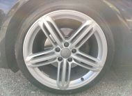 AUDI A4 AVANT S-LINE 2.0 143CV 2012