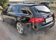 AUDI A4 AVANT S-LINE 2.0 143CV 2012