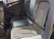 AUDI A4 AVANT S-LINE 2.0 143CV 2012