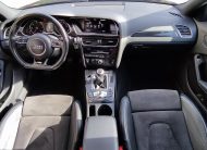 AUDI A4 AVANT S-LINE 2.0 143CV 2012