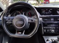 AUDI A4 AVANT S-LINE 2.0 143CV 2012