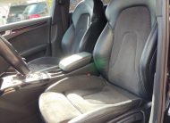 AUDI A4 AVANT S-LINE 2.0 143CV 2012