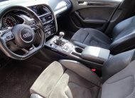 AUDI A4 AVANT S-LINE 2.0 143CV 2012