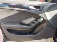 AUDI A4 AVANT S-LINE 2.0 143CV 2012
