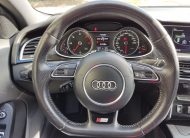 AUDI A4 AVANT S-LINE 2.0 143CV 2012