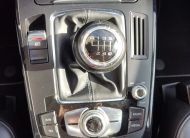 AUDI A4 AVANT S-LINE 2.0 143CV 2012
