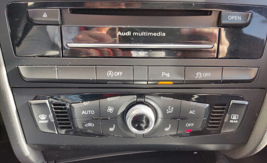 AUDI A4 AVANT S-LINE 2.0 143CV 2012