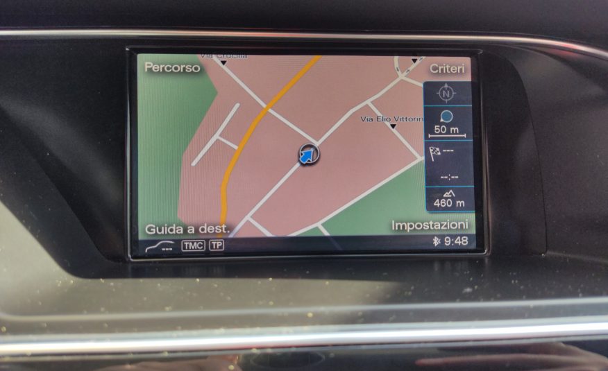 AUDI A4 AVANT S-LINE 2.0 143CV 2012