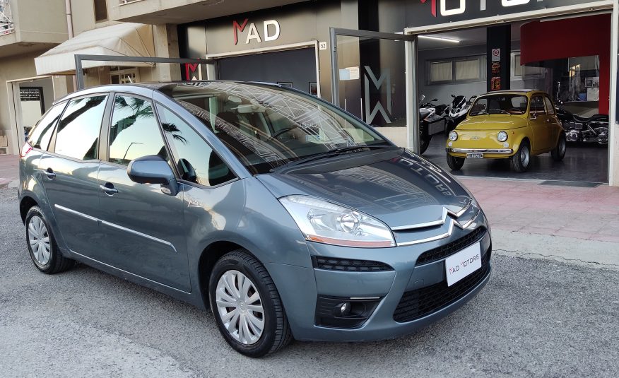 CITROEN C4 Picasso 1.6 110cv ANNO 2009