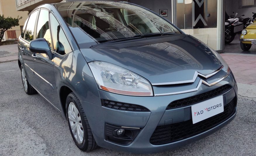 CITROEN C4 Picasso 1.6 110cv ANNO 2009