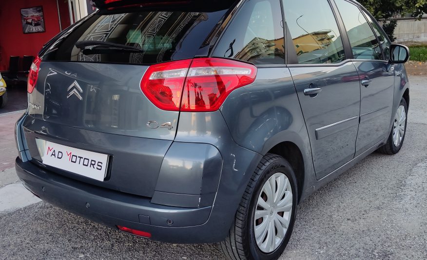 CITROEN C4 Picasso 1.6 110cv ANNO 2009