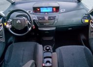 CITROEN C4 Picasso 1.6 110cv ANNO 2009