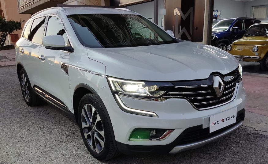 RENAULT KOLEOS 2.0 177CV 4X4 2019