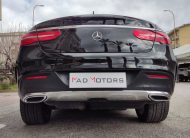 MERCEDES GLE AMG 350D 3.0 258cv PREMIUM TETTO 2016