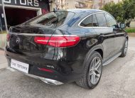 MERCEDES GLE AMG 350D 3.0 258cv PREMIUM TETTO 2016