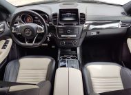 MERCEDES GLE AMG 350D 3.0 258cv PREMIUM TETTO 2016