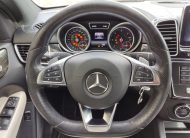 MERCEDES GLE AMG 350D 3.0 258cv PREMIUM TETTO 2016