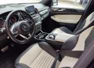 MERCEDES GLE AMG 350D 3.0 258cv PREMIUM TETTO 2016