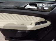MERCEDES GLE AMG 350D 3.0 258cv PREMIUM TETTO 2016