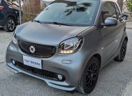 SMART COUPE FORTWO 3ªs ANNO 2019