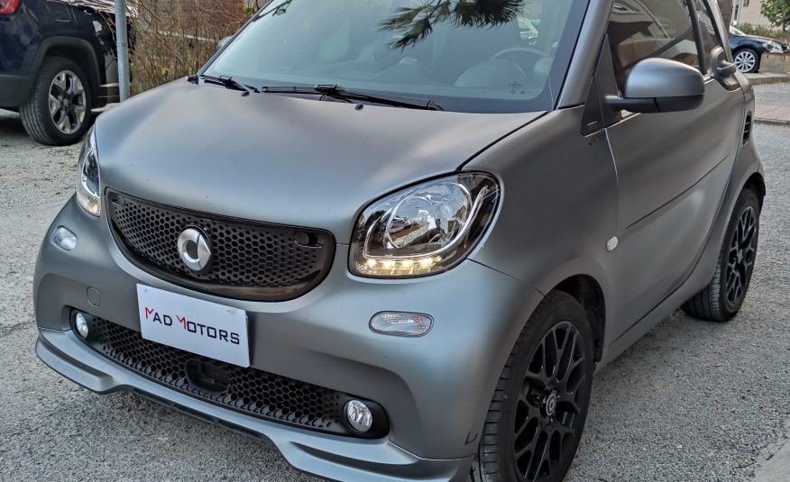 SMART COUPE FORTWO 3ªs ANNO 2019
