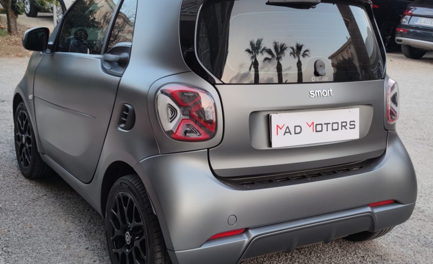SMART COUPE FORTWO 3ªs ANNO 2019