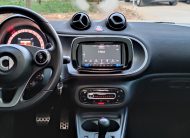 SMART COUPE FORTWO 3ªs ANNO 2019