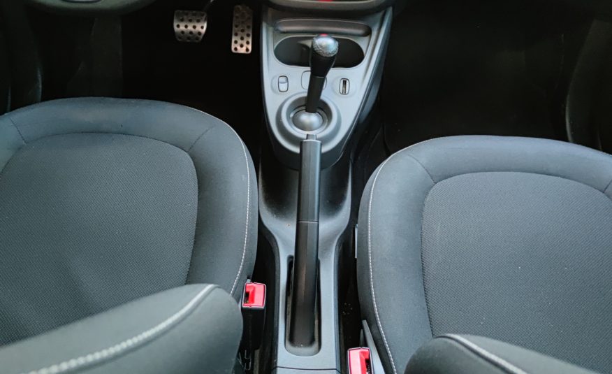 SMART COUPE FORTWO 3ªs ANNO 2019