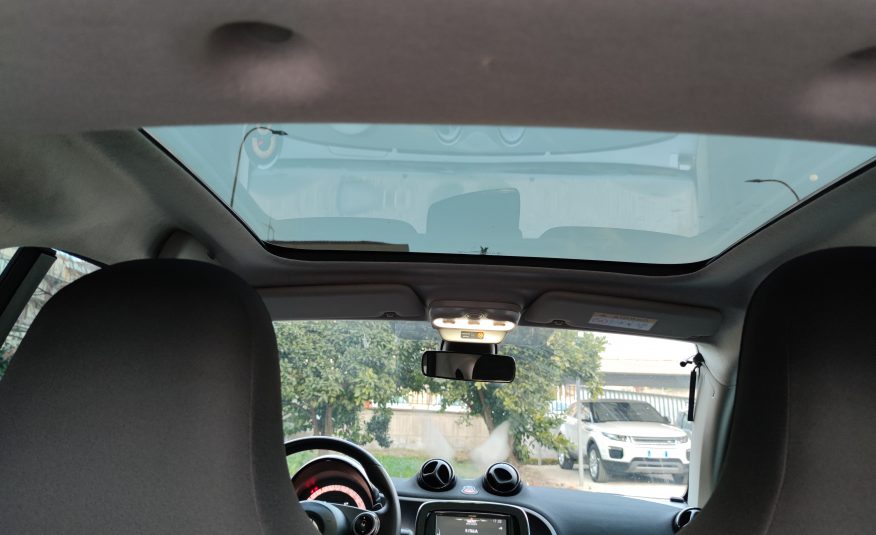 SMART COUPE FORTWO 3ªs ANNO 2019