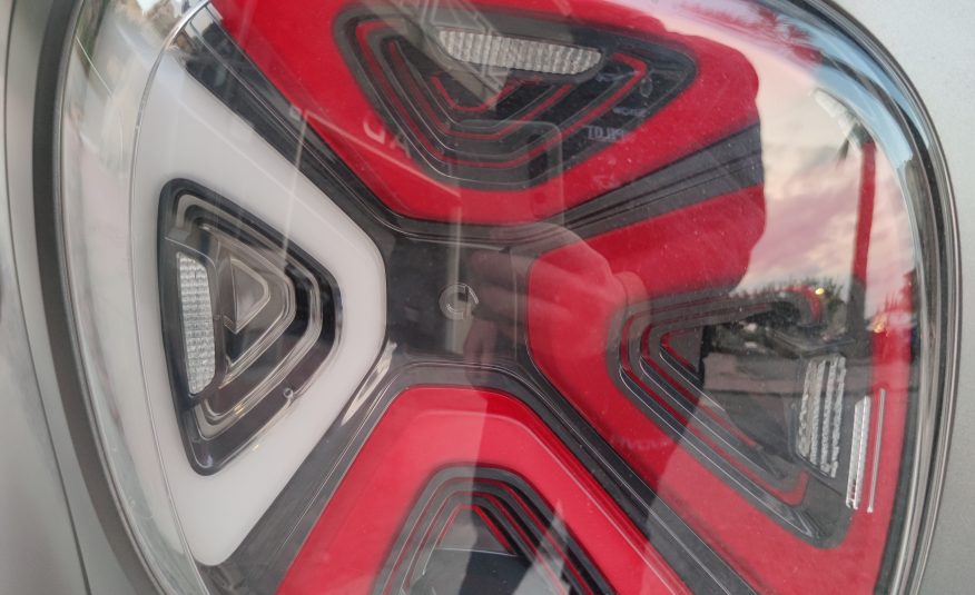 SMART COUPE FORTWO 3ªs ANNO 2019